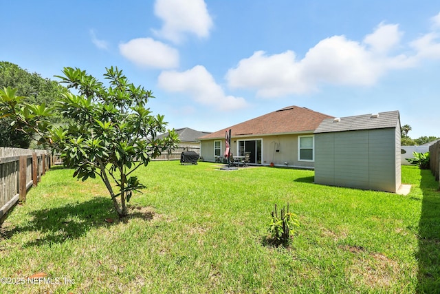 3222 Button Wood Dr, Middleburg, FL 32068 - photo 36