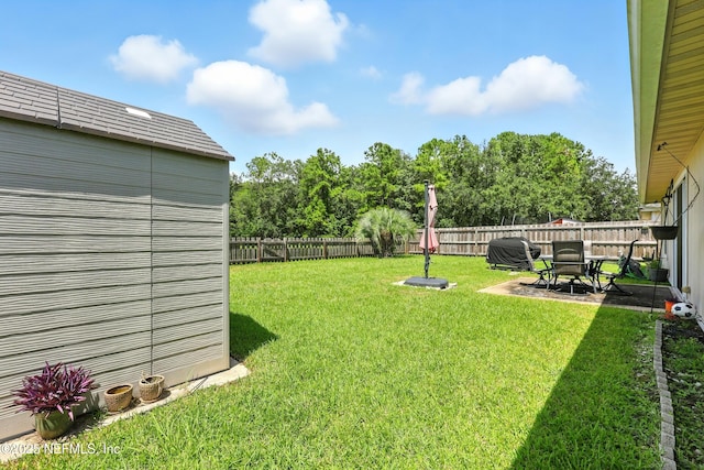 3222 Button Wood Dr, Middleburg, FL 32068 - photo 37