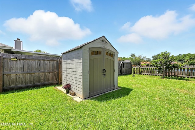 3222 Button Wood Dr, Middleburg, FL 32068 - photo 38