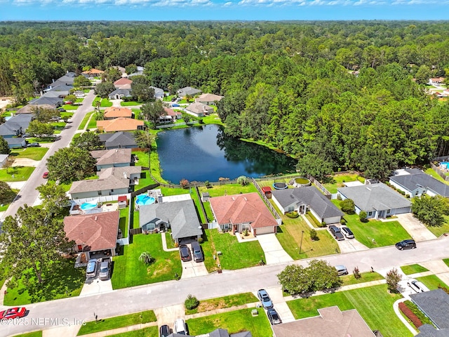 3222 Button Wood Dr, Middleburg, FL 32068 - photo 49