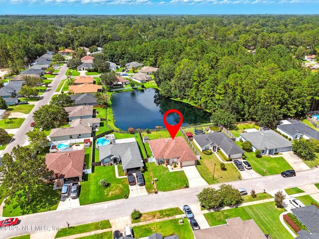 3222 Button Wood Dr, Middleburg, FL 32068 - photo 44