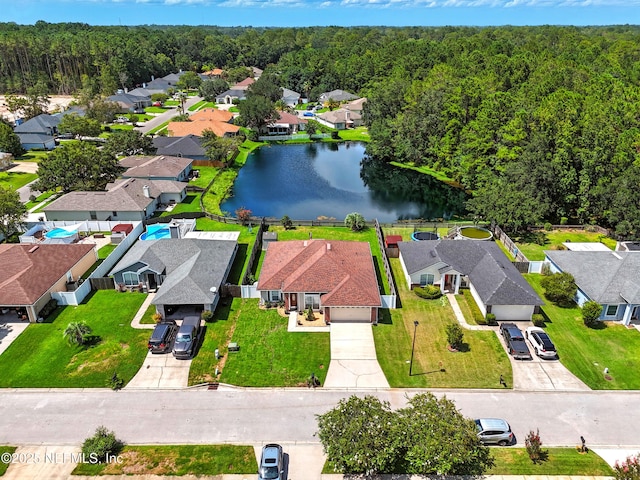 3222 Button Wood Dr, Middleburg, FL 32068 - photo 47