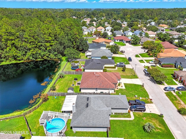 3222 Button Wood Dr, Middleburg, FL 32068 - photo 46