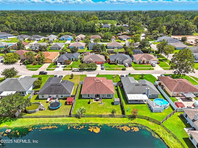 3222 Button Wood Dr, Middleburg, FL 32068 - photo 48