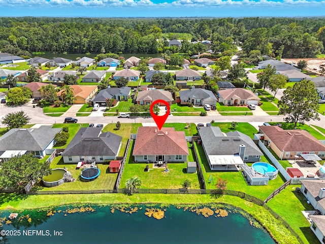 3222 Button Wood Dr, Middleburg, FL 32068 - photo 43
