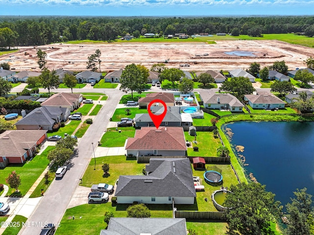 3222 Button Wood Dr, Middleburg, FL 32068 - photo 45