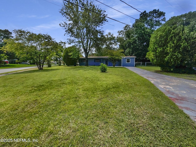 9408 Little John Rd, Jacksonville, FL 32208 - photo 1