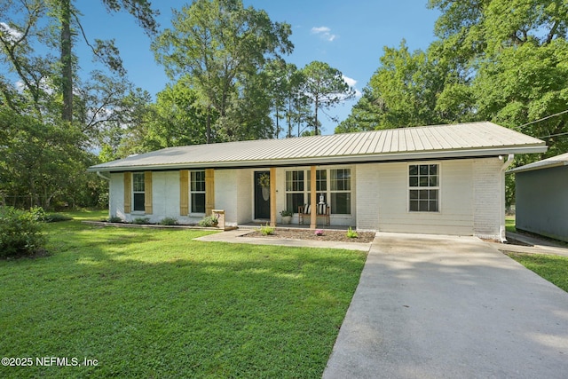 5754 Woodlawn Cemetery Rd, Macclenny, FL 32063 - photo 4