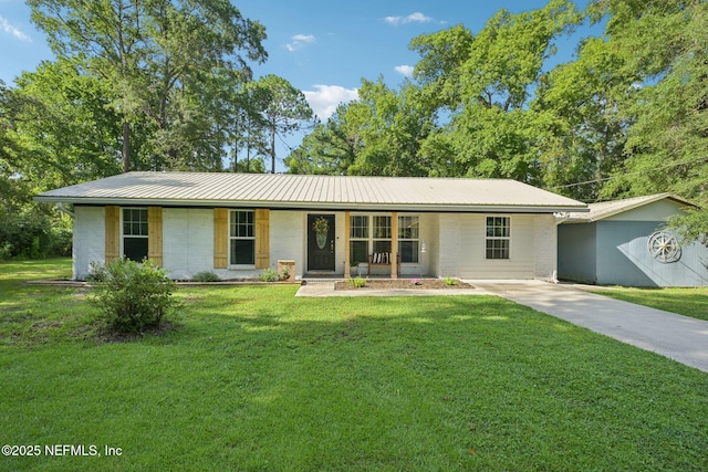 5754 Woodlawn Cemetery Rd, Macclenny, FL 32063 - photo 1