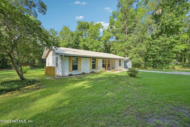 5754 Woodlawn Cemetery Rd, Macclenny, FL 32063 - photo 5