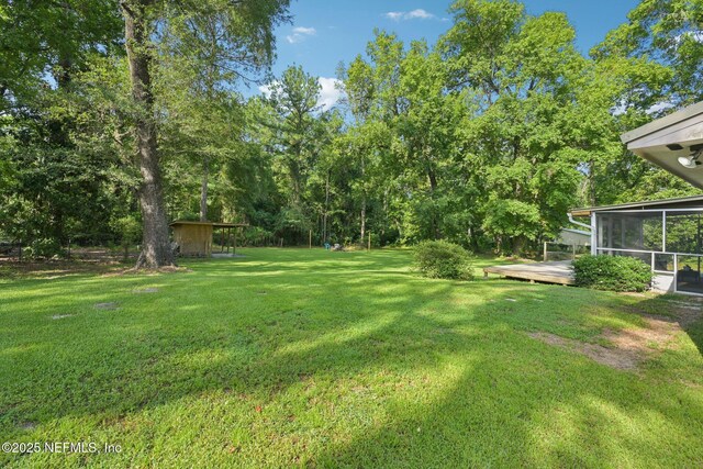 5754 Woodlawn Cemetery Rd, Macclenny, FL 32063 - photo 40