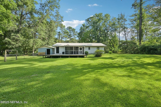 5754 Woodlawn Cemetery Rd, Macclenny, FL 32063 - photo 41