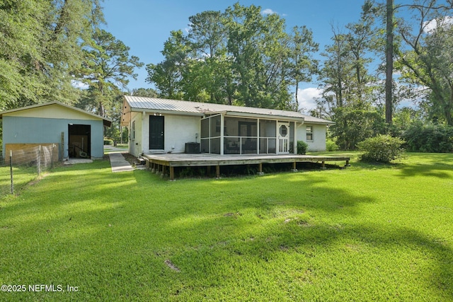 5754 Woodlawn Cemetery Rd, Macclenny, FL 32063 - photo 42