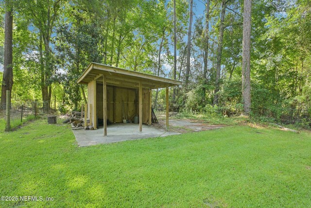 5754 Woodlawn Cemetery Rd, Macclenny, FL 32063 - photo 44