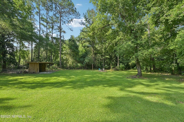5754 Woodlawn Cemetery Rd, Macclenny, FL 32063 - photo 45