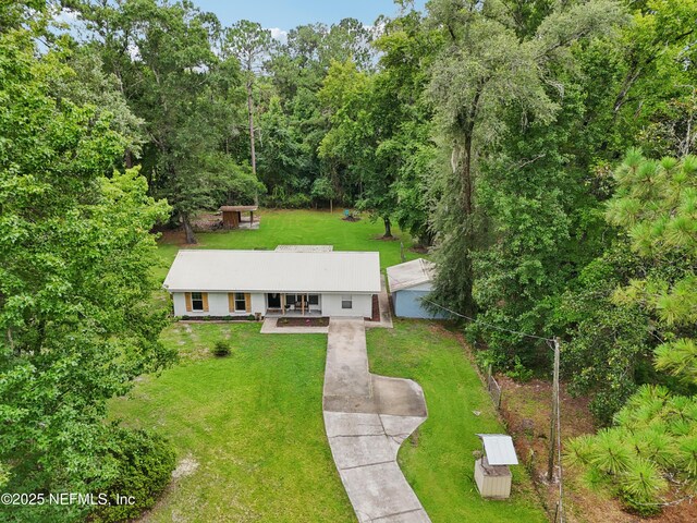 5754 Woodlawn Cemetery Rd, Macclenny, FL 32063 - photo 46