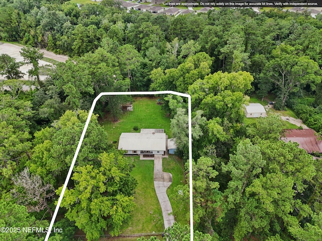 5754 Woodlawn Cemetery Rd, Macclenny, FL 32063 - photo 48