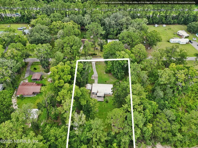 5754 Woodlawn Cemetery Rd, Macclenny, FL 32063 - photo 51