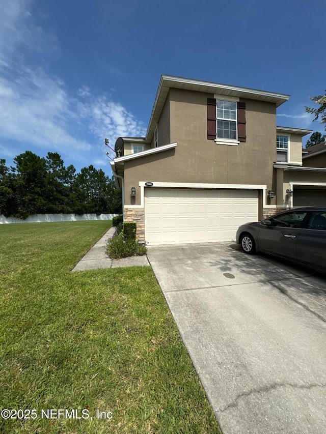 5988 Bartram Village Dr, Jacksonville, FL 32258 - photo 1