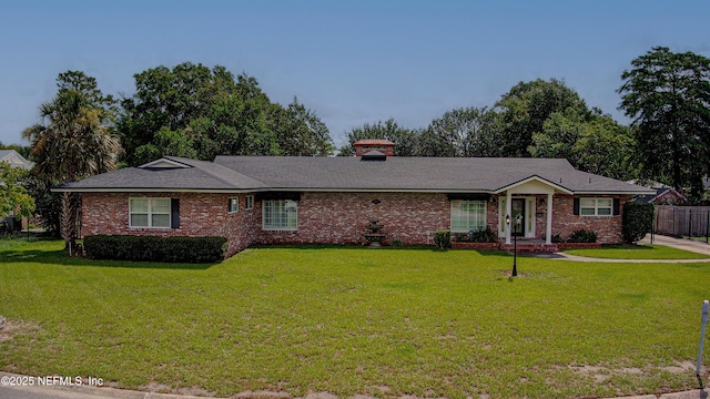 4327 Smugglers Way, Jacksonville, FL 32210 - photo 1