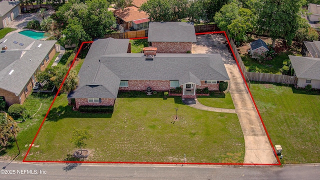 4327 Smugglers Way, Jacksonville, FL 32210 - photo 2