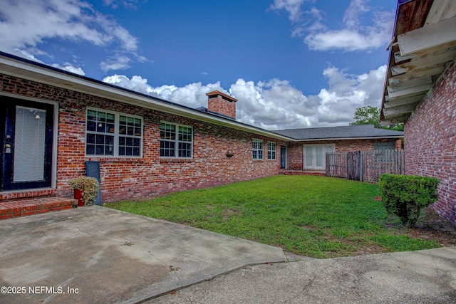 4327 Smugglers Way, Jacksonville, FL 32210 - photo 93