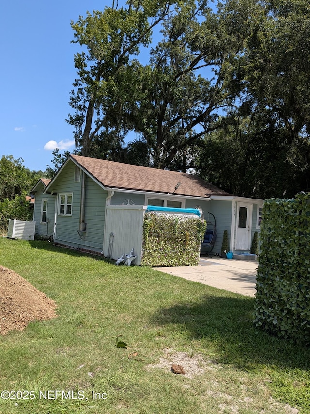 3854 Zion Rd, Jacksonville, FL 32207 - photo 8