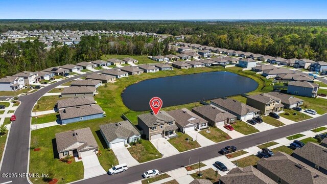 3151 Lawton Pl, Green Cove Springs, FL 32043 - photo 4