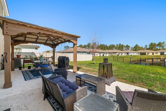 3151 Lawton Pl, Green Cove Springs, FL 32043 - photo 41