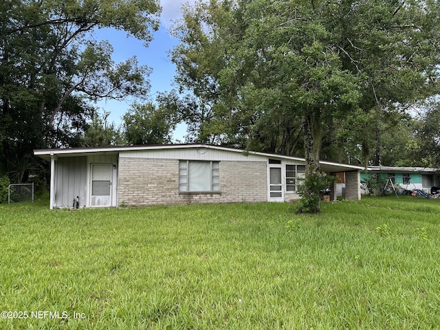 1045 Legay Ave, Jacksonville, FL 32205 - photo 2