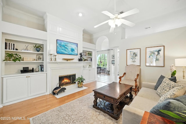 10422 Kylemore Glen Ct, Jacksonville, FL 32256 - photo 8