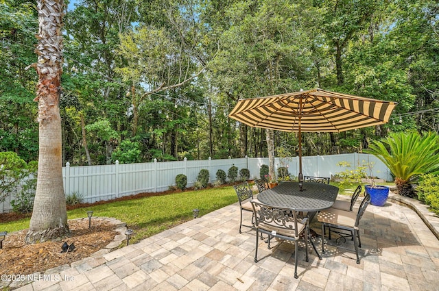 10422 Kylemore Glen Ct, Jacksonville, FL 32256 - photo 30