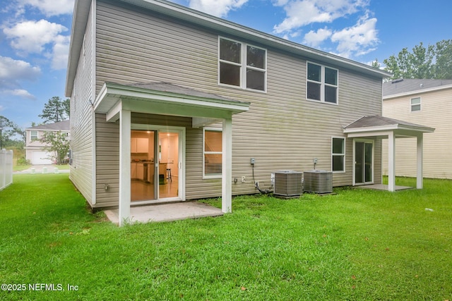45348 Red Brick Dr, Callahan, FL 32011 - photo 27