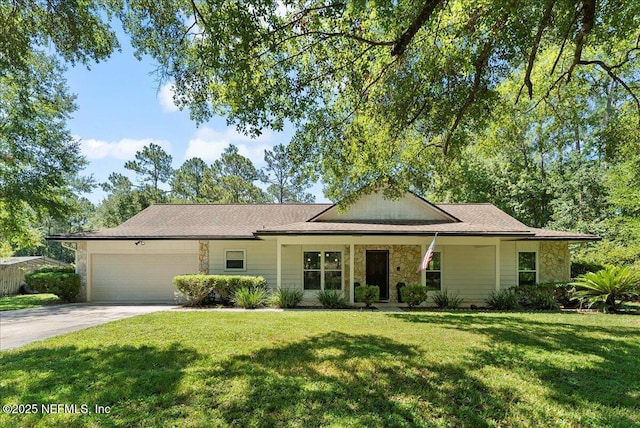 1275 Surrey Gln, Middleburg, FL 32068 - photo 1