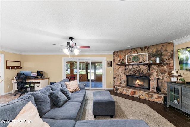 1275 Surrey Gln, Middleburg, FL 32068 - photo 6