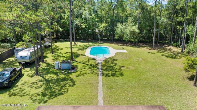 1275 Surrey Gln, Middleburg, FL 32068 - photo 32