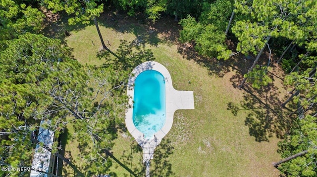 1275 Surrey Gln, Middleburg, FL 32068 - photo 33