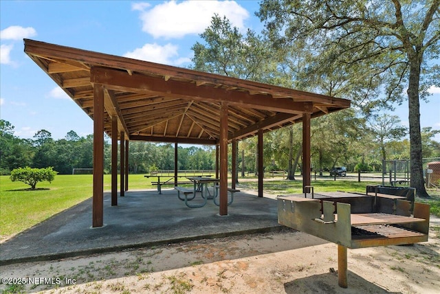 1275 Surrey Gln, Middleburg, FL 32068 - photo 42