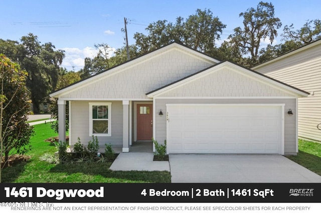 5256 Sawmill Point Way Lot 6, Jacksonville, FL 32210 - photo 1