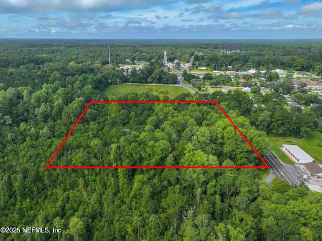 15925 County Road 108, Hilliard, FL 32046