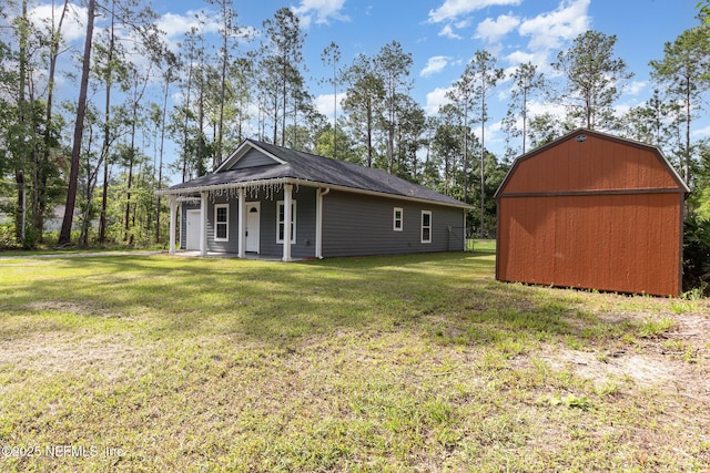 4725 Melanie St, Hastings, FL 32145 - photo 3