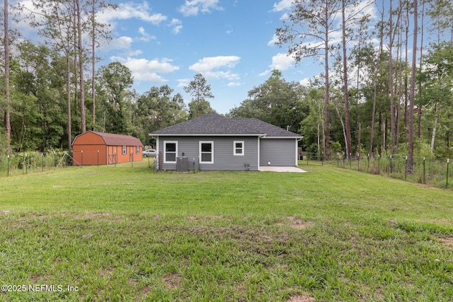 4725 Melanie St, Hastings, FL 32145 - photo 29