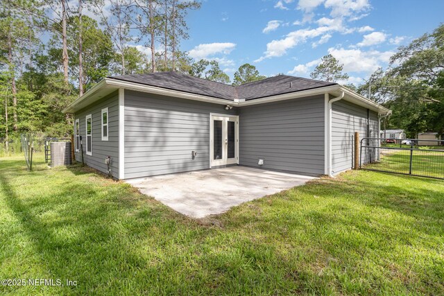 4725 Melanie St, Hastings, FL 32145 - photo 31