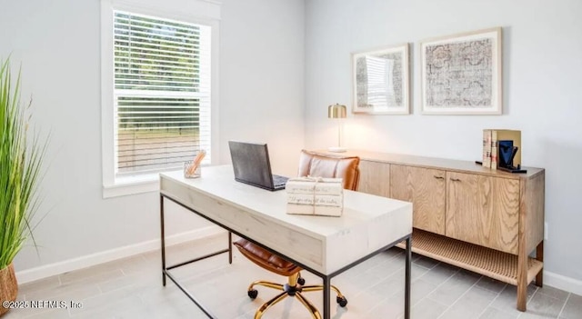 2769 Seasons Rd, Green Cove Springs, FL 32043 - office space with baseboards