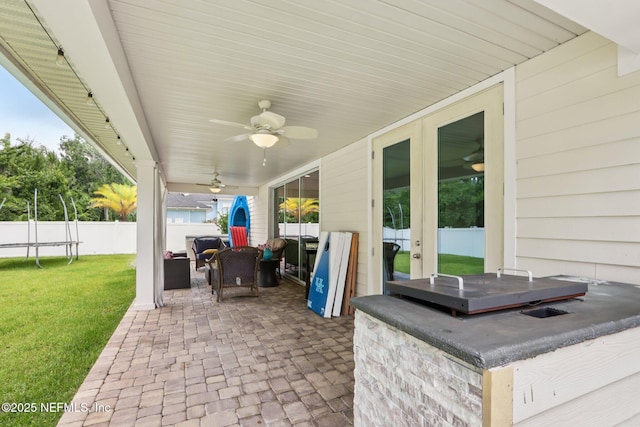 1919 Silo Oaks Pl, Middleburg, FL 32068 - photo 49