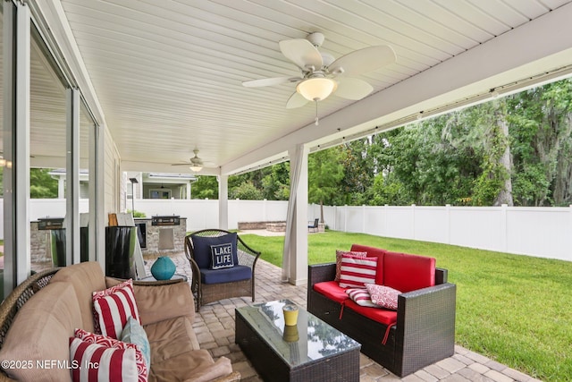 1919 Silo Oaks Pl, Middleburg, FL 32068 - photo 50