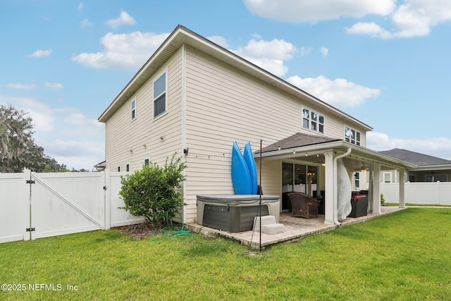 1919 Silo Oaks Pl, Middleburg, FL 32068 - photo 51