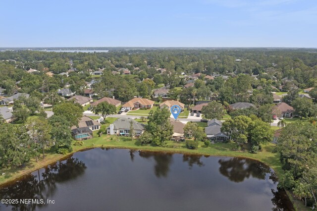 1744 Fiddlers Ridge Dr, Fleming Island, FL 32003 - photo 43