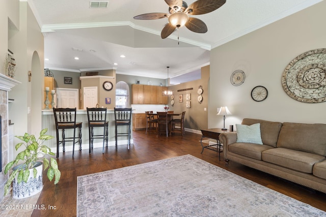 1744 Fiddlers Ridge Dr, Fleming Island, FL 32003 - photo 8