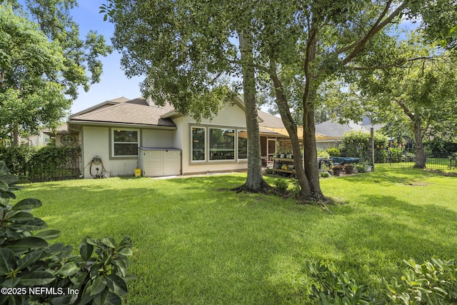 1744 Fiddlers Ridge Dr, Fleming Island, FL 32003 - photo 37